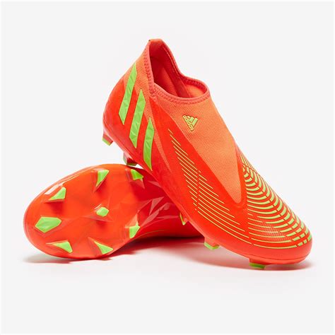 adidas football boots no laces cheap